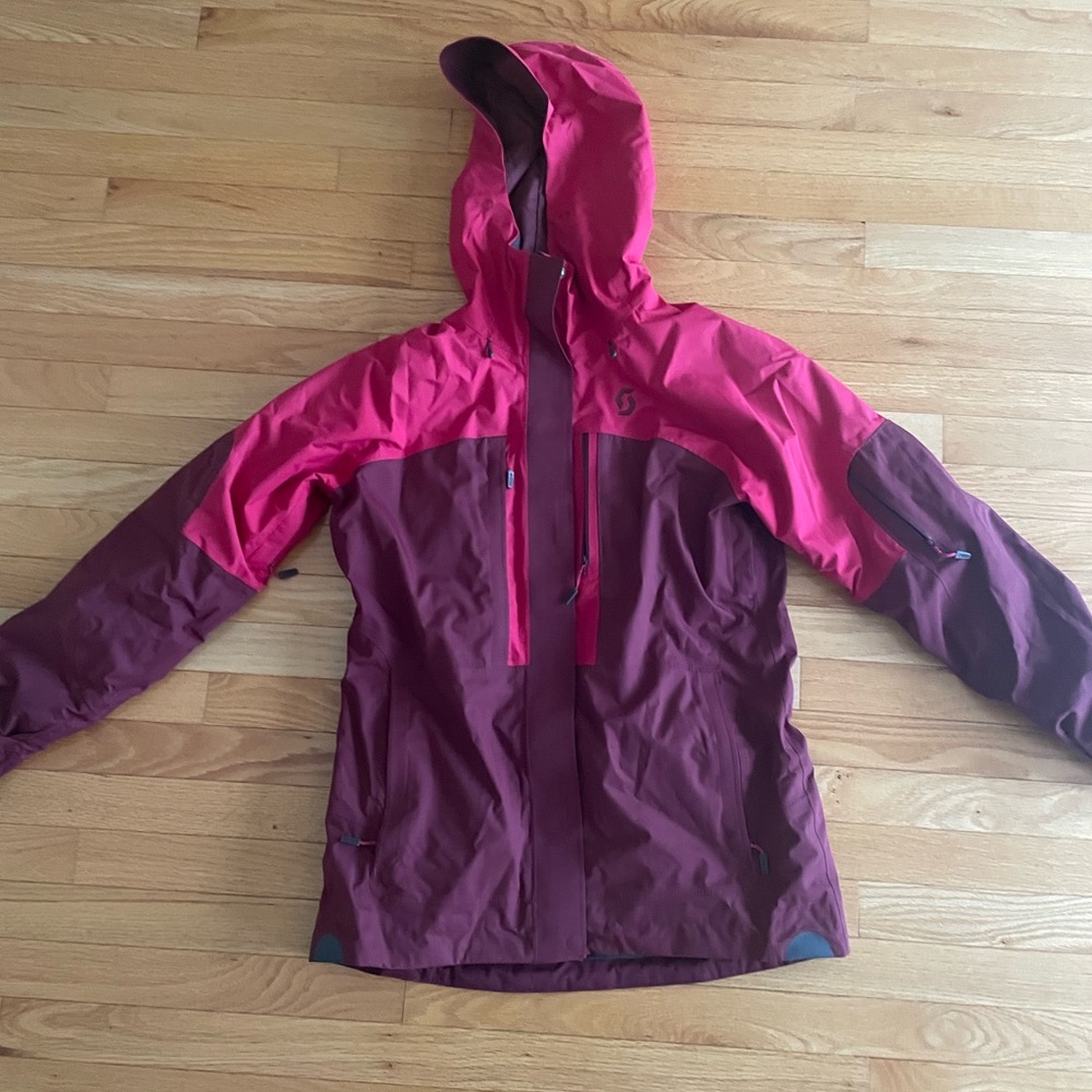 SCOTT Women’s Ski Jacket